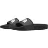 THE NORTH FACE NF0A4T2RKY4 Men's Base Camp Slide III Sandali Mens BLACK Taglia 45.5