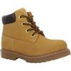 Lumberjack Rivulet, Scarpe Chukka, Giallo, 30 EU
