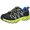 CMP Scarpe da Trail Altak 2.0 WP