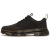 Dr. Martens 5 Tie Shoe, Sneaker Uomo, Nero(Black Wyoming), 41 EU