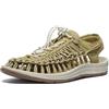 KEEN Sandali da donna Uneek, mimosa, 37 EU