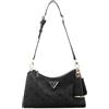 GUESS Borsa a tracolla in jeans da donna