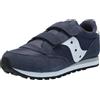 Saucony Scarpe Jazz Original Marino, Navy White, 33 EU