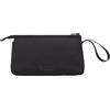 EA7 Emporio Armani Pochette Donna Pouch in tessuto tecnico monogram 7W001200AF22282 8033923855428 - UNICA Nero UNICA