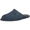 UGG Scuff, Pantofole a Collo Basso, Uomo, Deep Ocean, 42 EU