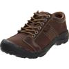 KEEN Homme AUSTIN CIOCCOLATO MARRONE Sandali 44.5