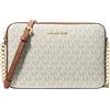 Michael Kors - Jetset Lg Ew Crossbody, Borse a tracolla Donna