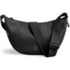 GOT BAG Moon Bag | Borsa Mezzaluna Donna| Borsa a Tracolla Elegante
