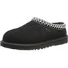 UGG Tasman, Pantofole, Donna, Nero, 41 EU