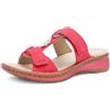Ara Hawaii, Ballerine Donna, Fragola, 40 EU