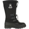 Kamik Canuck - Stivali da Neve Uomo, (Black-Noir), 44 EU