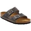 Birkenstock Arizona, Zoccoli e Sabot, unisex bambino