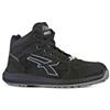 U POWER U-Power - Scarpa Alta - NEK ESD S3 Ci SRC 43/Red UP