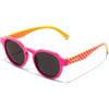 HAWKERS Occhiali da sole WARWICK KIDS per ragazzi e ragazze