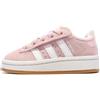 adidas Scarpe Campus 00S CF El I Taglia 24 Codice JP5508 Rosa