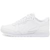 PUMA St Runner V3 L Jr Scarpe Sportive Unisex Adulto, bianco, 38.5 EU