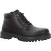 Lumberjack River 2, Stivaletti Bassi con Lacci Uomo