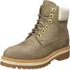 Lumberjack Kristy Stivaletti bassi con lacciDonna