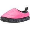 FILA Comfider Wmn, Pantofole Donna, Rosa GLO, 42 EU