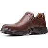 Clarks Un Brawley Step, Mocassino Uomo