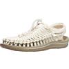 KEEN Sandali da Uomo Uneek Flat-m, 41 EU