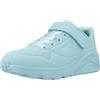 Skechers Uno Gen1 - Color Surge Scarpe da ginnasticaBambine e Ragazze