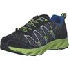 CMP Kids Altak 2.0 WP Fast Hiking Shoes Scarpe Sportive da BambiniUnisex - Bambini e Ragazzi