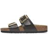 Birkenstock Sydney Cushion Buckle 1029492, Sandali - 37 EU