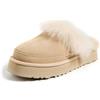 UGG donna Disquette Chalet, Castello di sabbia, 7