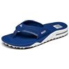 Reef Fanning Pregame Infradito Uomo Nero Rosso Water Friendly Sandali, Colore: bianco marino., 40 EU