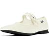 Camper Casi Myra K201628, Mary Jane Donna, Natura Bianca 002, 41 EU