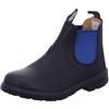 Blundstone Kid'S Blunnies, Stivali Unisex - Bambini e ragazzi, Nero Blu, 30.5 EU