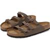 Birkenstock Florida BS 53881, Sandali - 38 EU