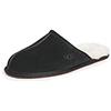 UGG Scuff, Pantofole a Collo Basso, Uomo, Nero Black 111, 40 EU