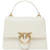 Pinko LOVE ONE TOP HANDLE CLASSIC LI