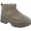 UGG Classic Ultra Mini New Heights Stivali alla modaDonna