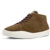 Camper Peu Touring K300305, Stivale alla caviglia Uomo, Marrone medio 013, 41 EU