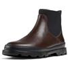 Camper Brutus K400698, Chelsea Boot Donna, Multicolore 005, 37 EU