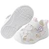 TootyTots sandalo bambino 000003, K112 Rosa, 20 EU