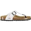 CMP ECO MYMOSA WMN FLIP FLOP, Sandali a Ciabatta Donna, Bianco, 41 EU