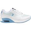 Oxypas Safety Jogger Work Sneaker Women - Ultra Light Anti Static, Anti Slip Safety Trainer, Ideal for Hospital, Healthcare, Kitchen And Cleaning Staff
