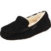 UGG Pantofola Ansley Donna, nero, 9 Wide