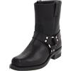 FRYE Harness 8r, Racchette da Cavallo Uomo, Nero, 43 EU