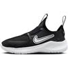 Nike FN1449-005 Flex Runner 3 Uomo, Black/White EU 30