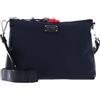 Mandarina Duck Style P10MYT17, Borsa A Tracolla Donna, Dress Blue, 28x19x6 (L x H x W)