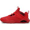 Puma Enzo 2 Refresh AC PS, Stivali Unisex per Bambini, Rosso, 31.5 EU