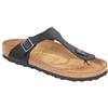 Birkenstock - Gizeh Birko-flor, Infradito Donna