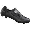 SHIMANO Scarpe da Ginnastica Unisex Sh-xc502, Multicolore, 39 1/3 EU