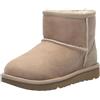 UGG Classic Mini Ii StivaliUnisex - Bambini e ragazzi | Stivali Casual