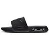 Nike Ciabatte Air Max Cirro da uomo, Nero/Nero/Nero, 11